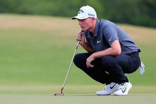 The Top 10 longest putts on the PGA Tour this season